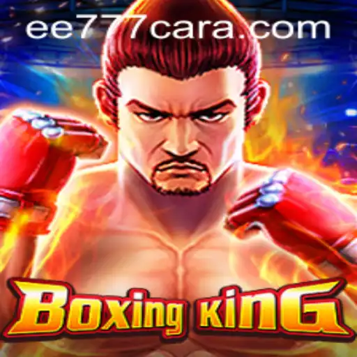 BoxingKing: The Ultimate Fighting Experience with EE 777