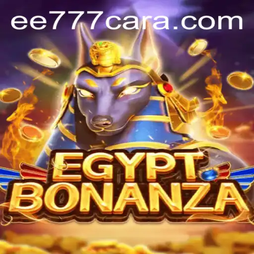 Explore the Mystical World of EgyptBonanza with EE 777