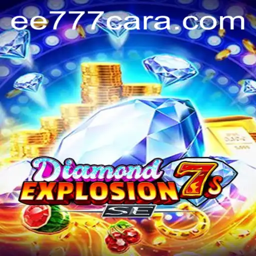 Uncover the Excitement of DiamondExplosion7sSE: A Thrilling Gaming Experience