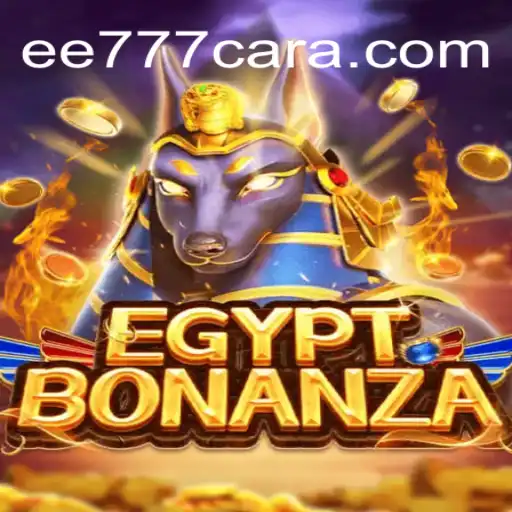 Explore the Mystical World of EgyptBonanza with EE 777