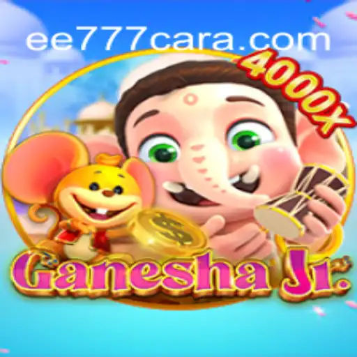 Unveiling the Mysteries of GaneshaJr and the Enigmatic EE 777