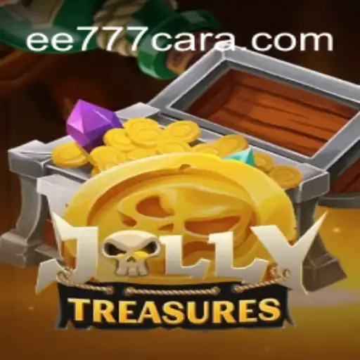 JollyTreasures: An Exciting Adventure Awaits with EE 777