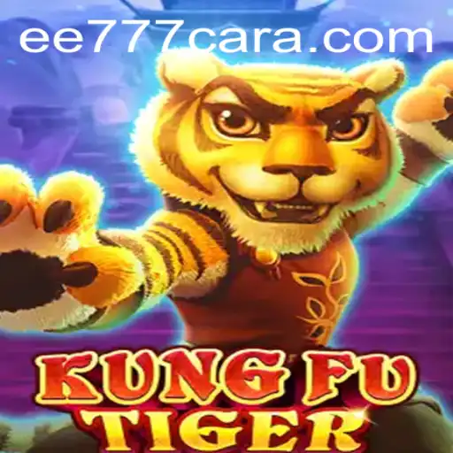 KungFuTiger: The Martial Arts Adventure Game Shaking Up the Gaming World