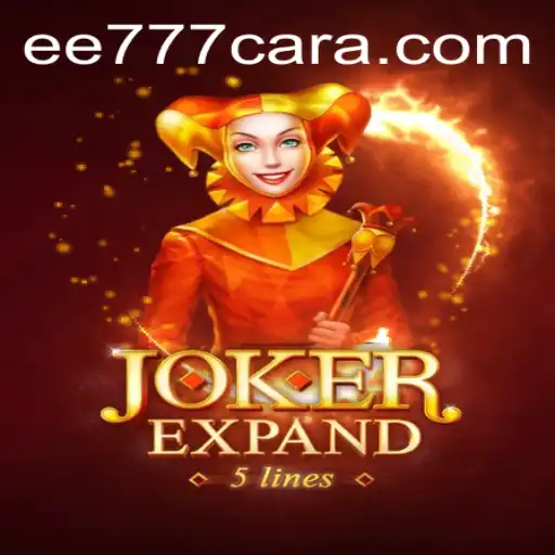 JokerExpand: The Thrilling New Game Experience