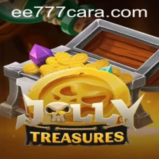 JollyTreasures: An Exciting Adventure Awaits with EE 777