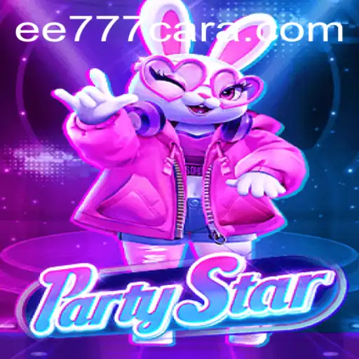 PartyStar: The Ultimate Game Experience with EE 777