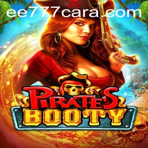 PiratesBooty: A Treasure-Hunting Adventure