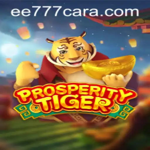 Exploring the Exciting World of ProsperityTiger: A Deep Dive into Gameplay and Strategy