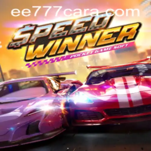 SpeedWinner: Racing into the Future with EE 777